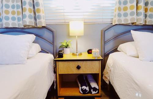 Great Escape Apartments By Lowkl - Foto 35