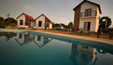 Chalés do Abraão - Photo 5