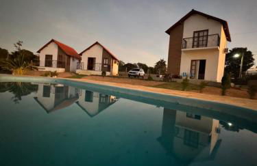 Chalés do Abraão - Foto 5