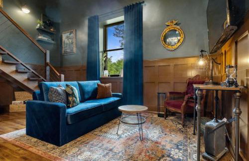 Watson - The Vestry on Read - Foto 1