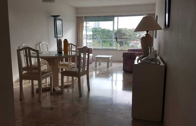 Dpto 6 personas FRENTE AL MAR- - Photo 11