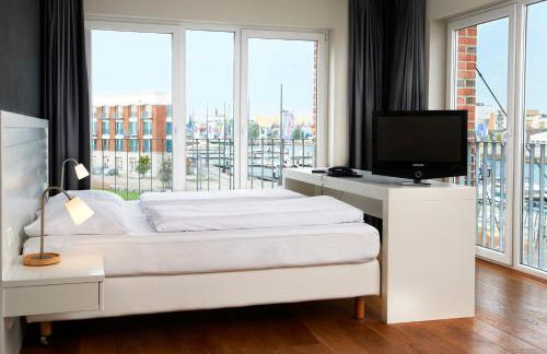 Im-Jaich Boardinghouse Bremerhaven - Photo 30