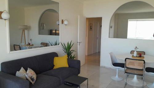 Vue mer exceptionnelle entre Nice et Monaco - Foto 2