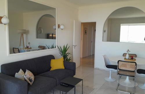 Vue mer exceptionnelle entre Nice et Monaco - Foto 2