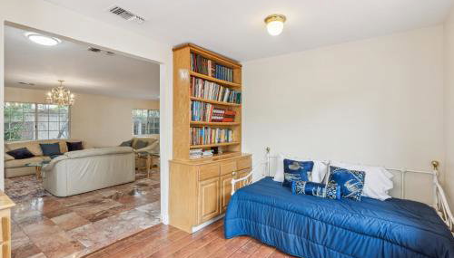 Russell House Near Hollywood & Griffith Park - Foto 4