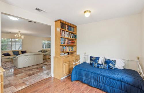 Russell House Near Hollywood & Griffith Park home - Foto 4