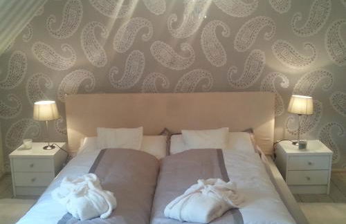 Ferienwohnung Wilhelmine - Foto 8