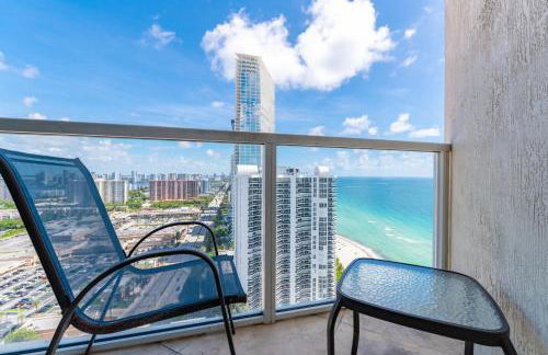 16699 Collins Ave Unit 2906 in La Perla - Foto 23