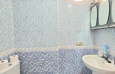 Brisa Marina–Terraza Vistas a la Isla Free Parking - Foto 29