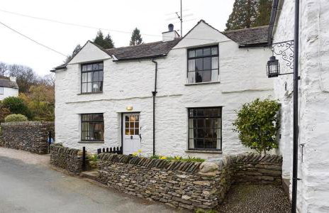 Camellia Cottage - Foto 3