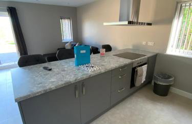 Appleacre Accommodation - Foto 29