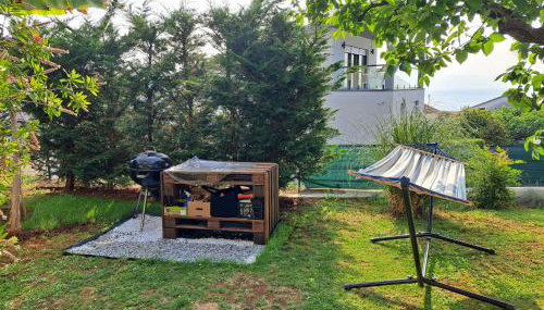 Apartment Peruč with big terrace and beautiful garden - Foto 5