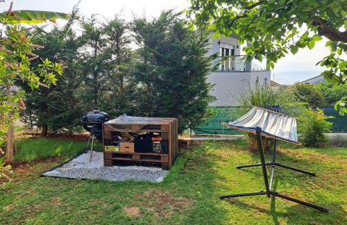 Apartment Peruč with big terrace and beautiful garden - Foto 5