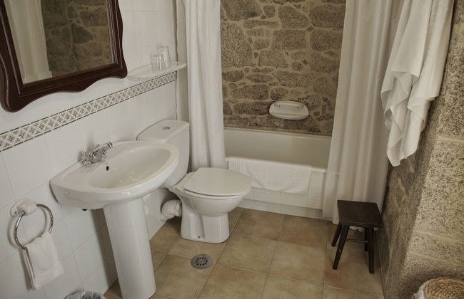 Casa de Turismo Rural Os Petroglifos - Photo 13