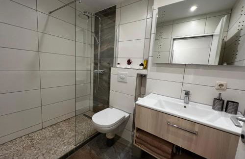 Modern Apartment - Foto 9