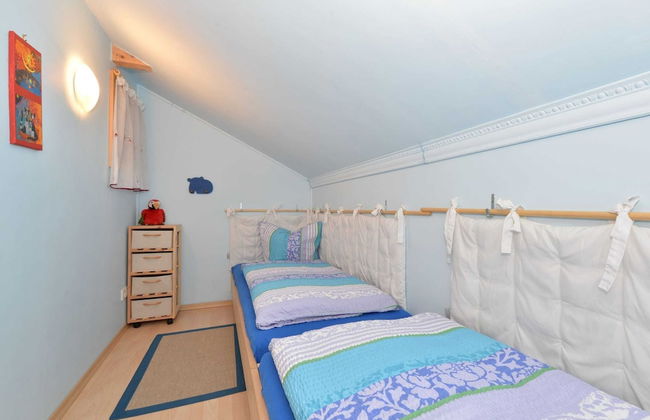 Comfort Apartment With Balcony in the Beautiful Bavarian Forest - Photo 4