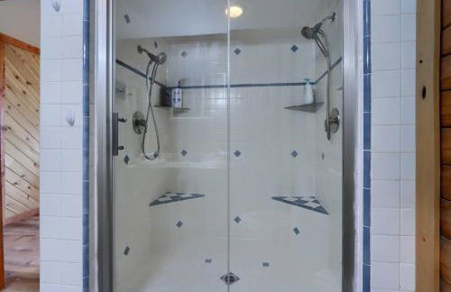 Sierra Mountain View Retreat - Foto 26