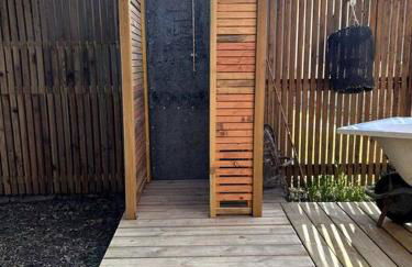 Ma cabane sous les arbres - Foto 15