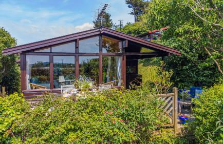 Scandinavian Style Lodge in Rock - Foto 25