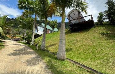 Recanto Fogo na Taça - Foto 30