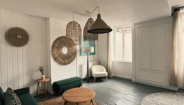 Le Haut des Halles - Foto 2