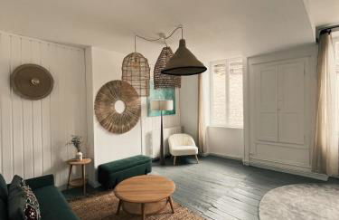 Le Haut des Halles - Foto 2