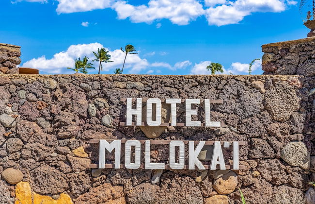 Vacasa at Hotel Molokai - Foto 1