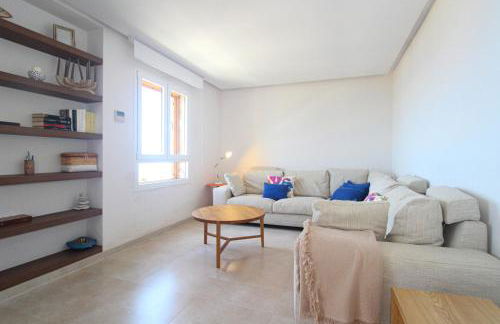 Javea Brisas del Mar. Edificio Cofisa - Foto 8