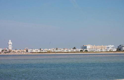 CASA CON VISTAS AL MAR EN LA PUNTA DEL CAIMÁN (ISLA CRISTINA) - Foto 32