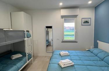 Casa al mare per grandi gruppi - Foto 12