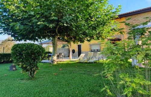 Casa El Molín 2 Soto de Dueñas VV-3712-AS - Foto 45