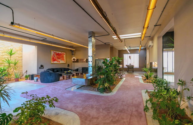 Portal Chalets With Private Pool-AlRawda - Foto 48