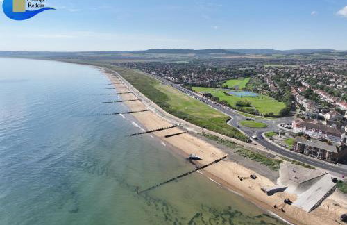 Seaglass Cottage - Redcar - Foto 62