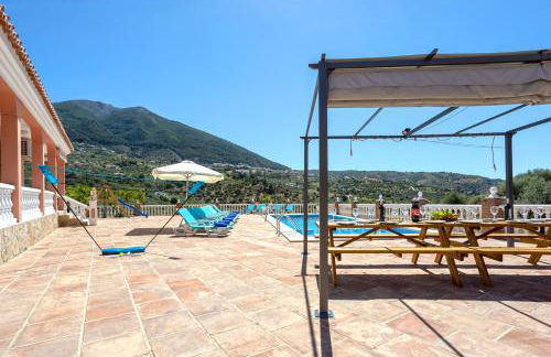 Casa Los Cortijillos - Photo 26