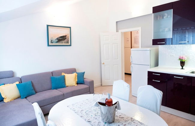 Cozy Villa in Ploce With Shared Pool - Photo 17