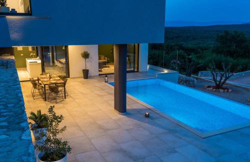 Villa Silente - Foto 48