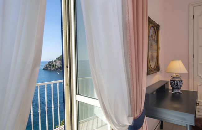 Villa Arte- Luxurious Villa in Ravello - Foto 43