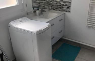 Appartement a proximité du centre et de la Plage a Meze - Foto 6