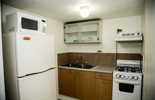 Suites DIOH - Foto 28