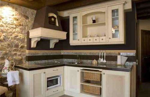 Complejo Turístico L'oteru - Foto 26