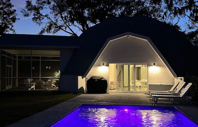 Sumner Lake House 3 Bedrooms - Foto 2