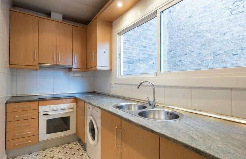 Bebarceloner Poble Nou Apartaments - 2 bedroom - Photo 20