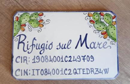 Rifugio sul Mare - Foto 33