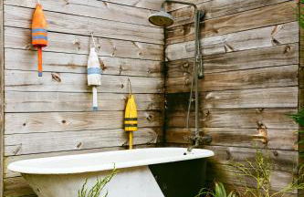 The Captain's Landing - 4 bedroom - 2 bathroom - Outdoor soaking tub - Adventure home - Foto 49