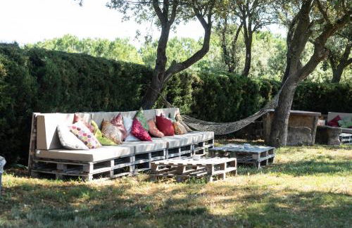 Casa rural Sant Grau turismo saludable y responsable - Foto 13