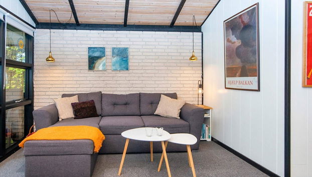 Charming Retreat by River - By Traum Ferienwohnungen - Foto 4, Sala de estar