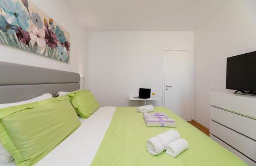 Split Sky Apartment - Foto 18