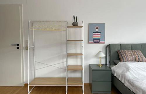 Wohlfühlquartier in der Tempelstraße - Foto 21