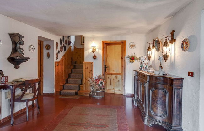 Cozy Detached House, Wide Garden, Wifi - Foto 27