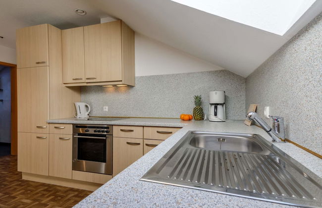 Luxus Ferienhaus Feldberg - Foto 14